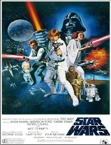 Episode IV : A New Hope